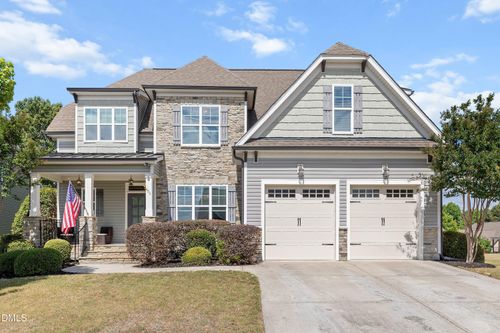 406 Bendemeer Ln, Rolesville, NC, 27571-9748 | Card Image