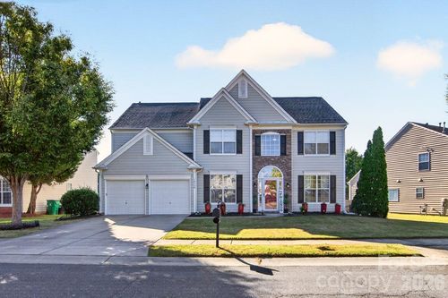 10536 Adlin Ave, Charlotte, NC, 28262-2458 | Card Image