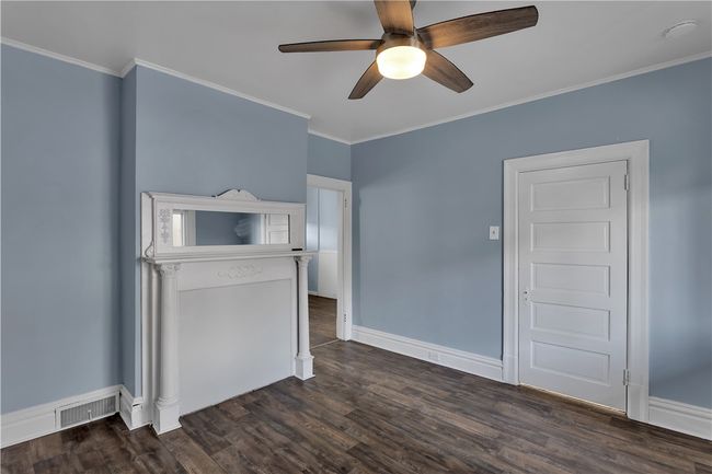 540 Center St, House other with 5 bedrooms, 1 bathrooms and null parking in E Pittsburgh PA | Image 9