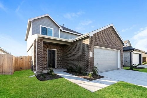 3004 Wild Indigo Trl, Brookshire, TX, 77423 | Card Image