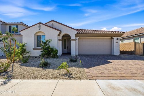 14755 W Soft Wind Drive, Surprise, AZ, 85387 | Card Image