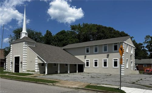 6406 Alexander St, Norfolk, VA, 23513-1902 | Card Image