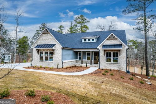 1081 Pinehurst Drive, Greensboro, GA, 30642 | Card Image