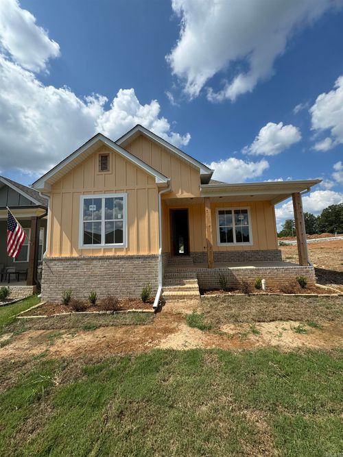 7 Pasley Park, Bryant, AR, 72022 | Card Image