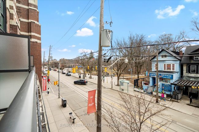 203 - 2 Bellefair Ave, Condo with 1 bedrooms, 1 bathrooms and 1 parking in Toronto ON | Image 23