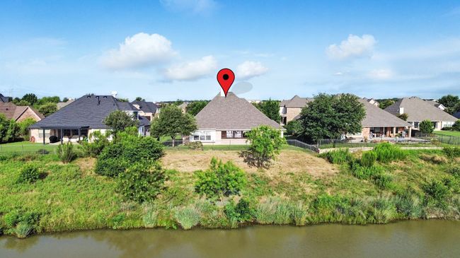 8120 Tyler Dr, House other with 3 bedrooms, 2 bathrooms and null parking in Lantana TX | Image 38