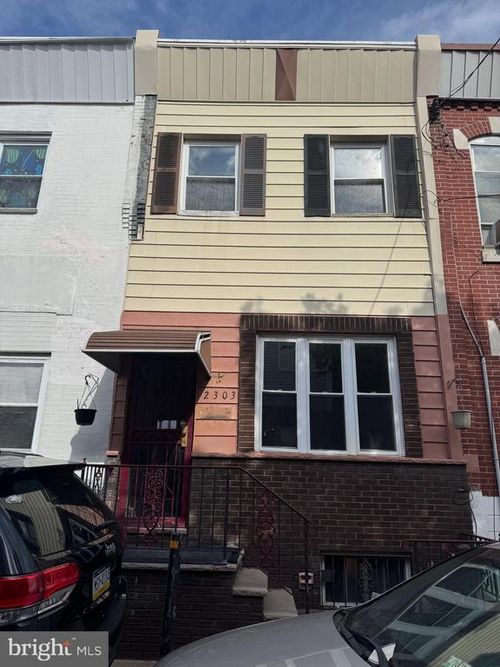 2303 S Mildred St, PHILADELPHIA, PA, 19148-3706 | Card Image