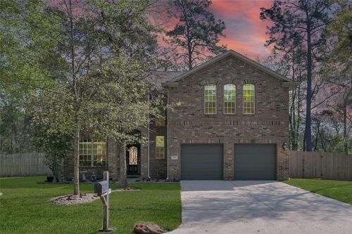 81 Palos Verde, Conroe, TX, 77304-1163 | Card Image