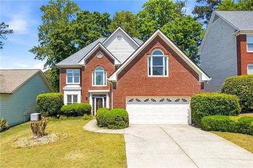 4625 Fairway View Ct, Duluth, GA, 30096-6094 | Card Image