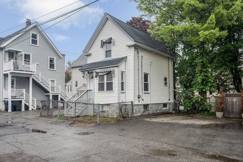 2 Grove Pl, Melrose, MA, 02176-4618 | Card Image