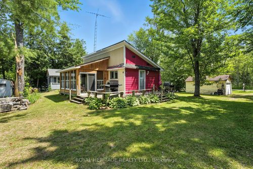 143 Fell Station Dr, Fenelon Falls, ON, K0M1N0 | Card Image