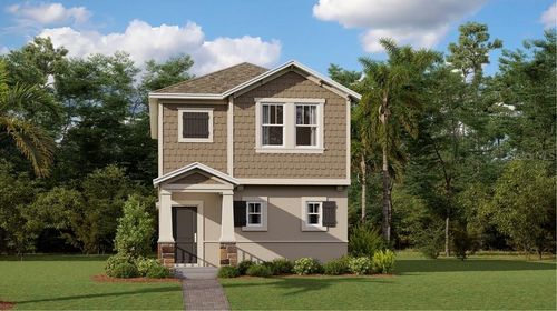 6008 Zen Way, CLERMONT, FL, 34711 | Card Image