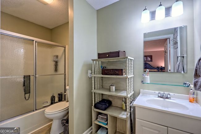 UNIT-1 - 230 Stornoway Dr, Condo with 2 bedrooms, 2 bathrooms and 2 parking in Clayton GA | Image 24