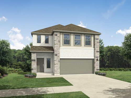 1136 Pine River Dr, Kingwood, TX, 77339 | Card Image
