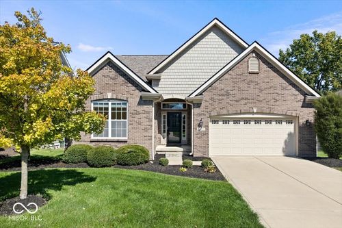12610 Broadmoor Ct N, Fishers, IN, 46037-8239 | Card Image