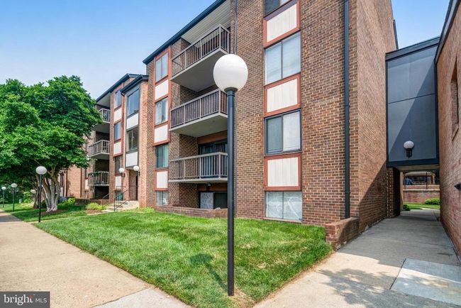 APT-2 - 9730 Kingsbridge Dr, Condo with 2 bedrooms, 2 bathrooms and null parking in FAIRFAX VA | Image 27