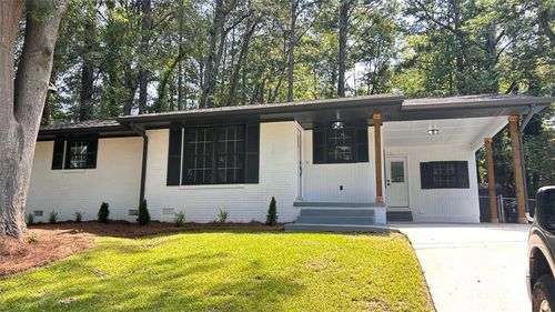 5324 Joan Of Arc Pl, Atlanta, GA, 30349-5212 | Card Image