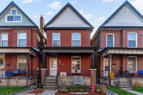 9 Mcneil St, Hamilton, ON, L8R2C3 | Card Image