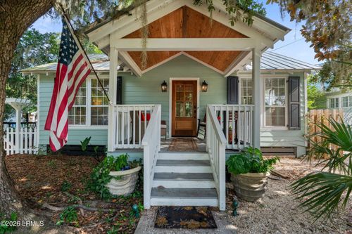 913 16th St, Port Royal, SC, 29935-2128 | Card Image