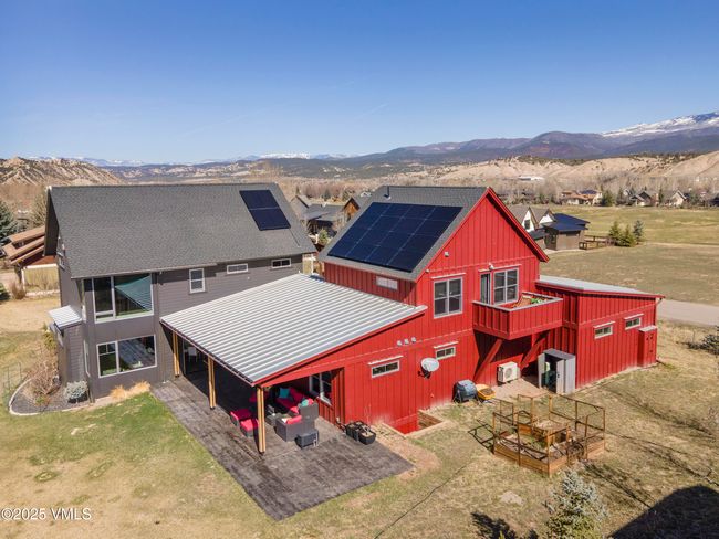 116 Thresher Ct, House other with 6 bedrooms, 6 bathrooms and 2 parking in Eagle CO | Image 53