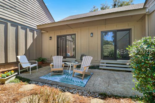 654-45 Queens Folly Rd, Hilton Head Island, SC, 29928-5189 | Card Image