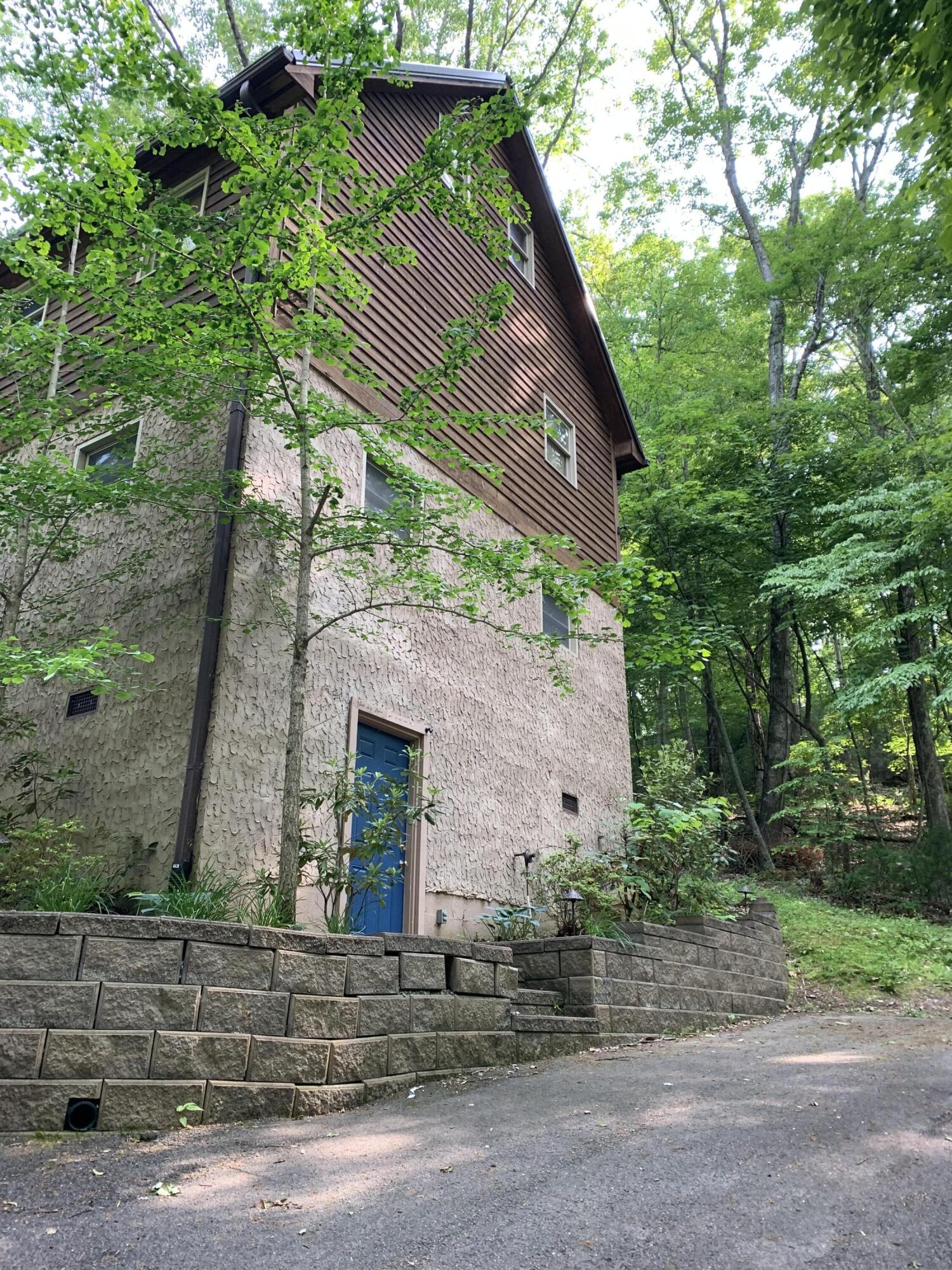 Banjo Ridge Rd, Butler, TN 37640