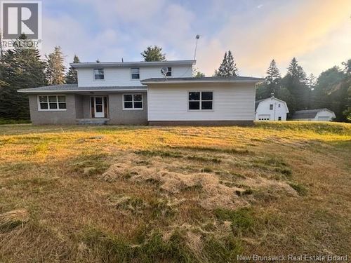 195 Morton Rd, Wheaton Settlement, NB, E4Z3V1 | Card Image