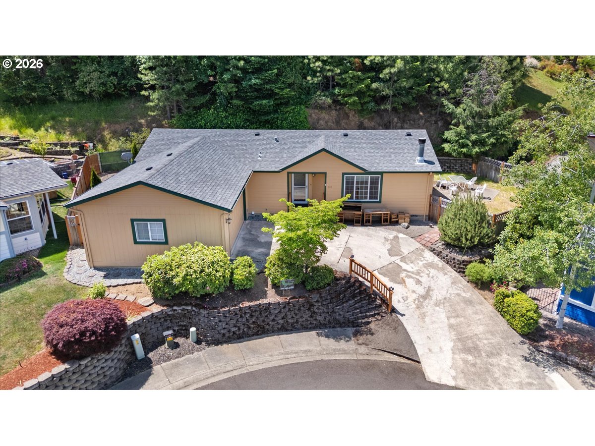 Residential in Canyonville
