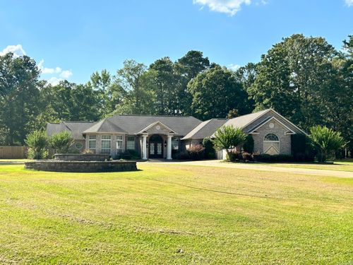 2 Champion Ridge Drive, Pine Bluff, AR, 71603 | Card Image