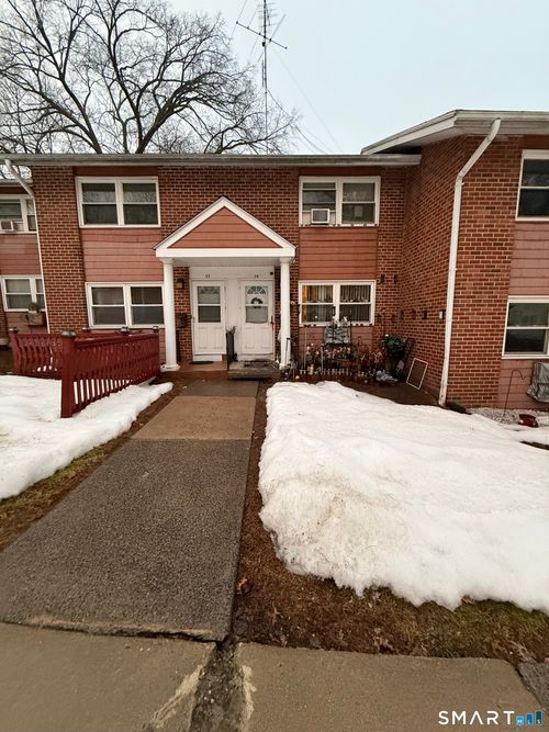 apt-34-280 Capen St, Hartford, CT, 06112-1972 | Card Image