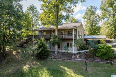 14285 County Road 222, House other with 3 bedrooms, 3 bathrooms and null parking in Crane Hill AL | Image 1