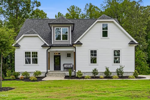 12874 Mallard Rock Rd, Zebulon, NC, 27597-9800 | Card Image