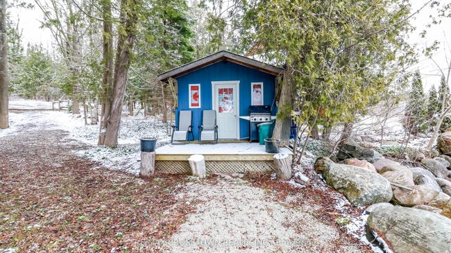 283 Cedar Ave, House other with 5 bedrooms, 3 bathrooms and 8 parking in Meaford ON | Image 38