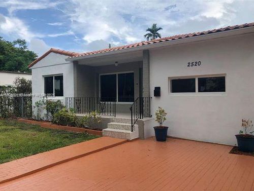 na-2520 Sw 22nd Ter, Miami, FL, 33145-3420 | Card Image