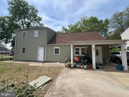144 Scott Dr, MANASSAS PARK, VA, 20111-2339 | Card Image
