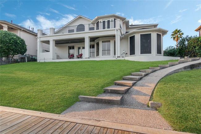 2922 N Island Dr, House other with 5 bedrooms, 4 bathrooms and 3 parking in Seabrook TX | Image 46