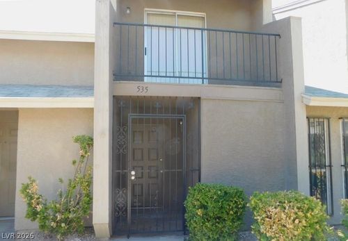 535 Sellers Pl, Henderson, NV, 89011-5366 | Card Image