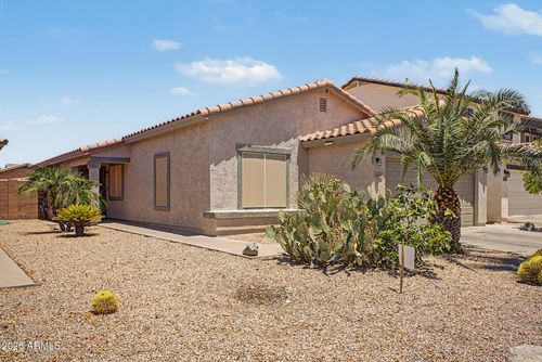 44860 W Balboa Dr, Maricopa, AZ, 85139-8818 | Card Image