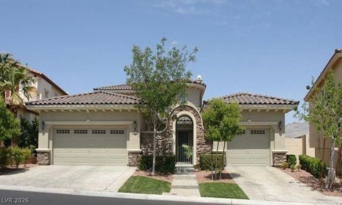 1914 Alcova Ridge Dr, Las Vegas, NV, 89135-1550 | Card Image