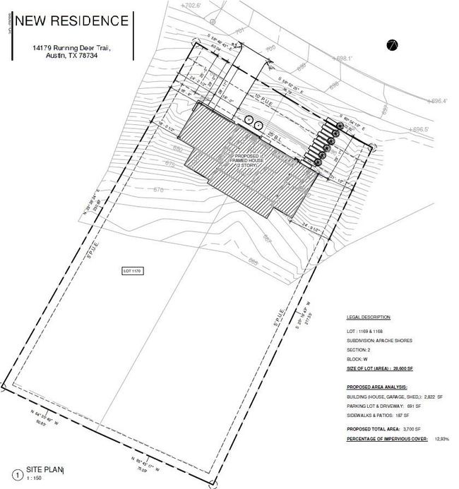 Proposed site plan | Image 26