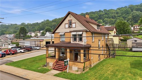 236 N Water St, West Newton, PA, 15089 | Card Image