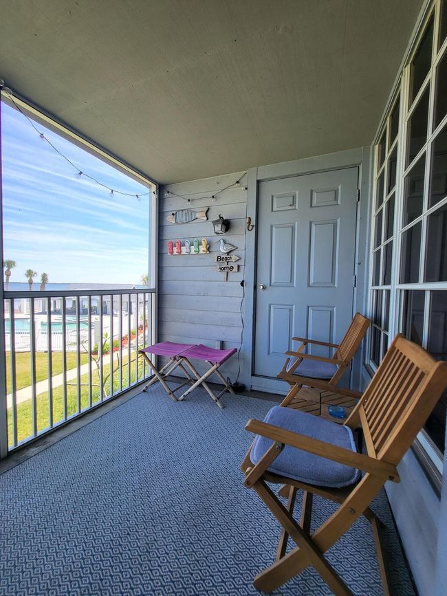 201 - 7430 N Highway 1, Condo with 3 bedrooms, 2 bathrooms and null parking in Cocoa FL | Image 27