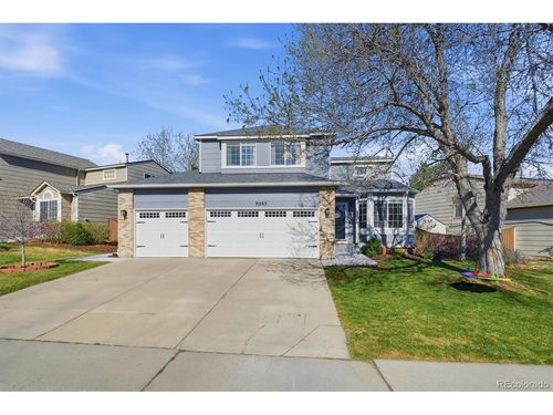 9283 Weeping Willow Pl, Highlands Ranch, CO, 80130 | Card Image
