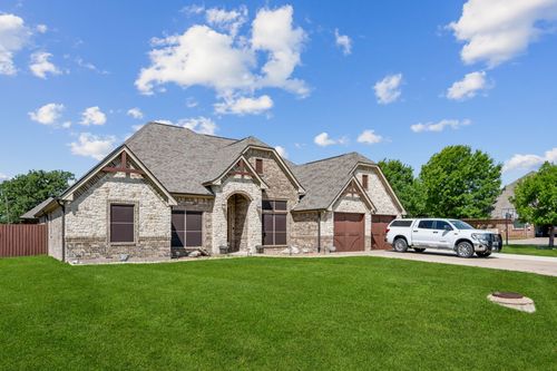 3000 Elkton Dr, Granbury, TX, 76049-3121 | Card Image