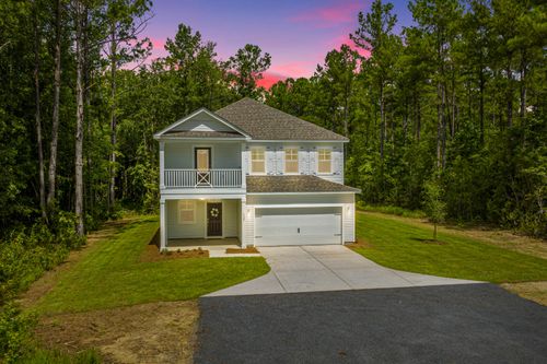 1327 Bootsie Way, McClellanville, SC, 29458 | Card Image