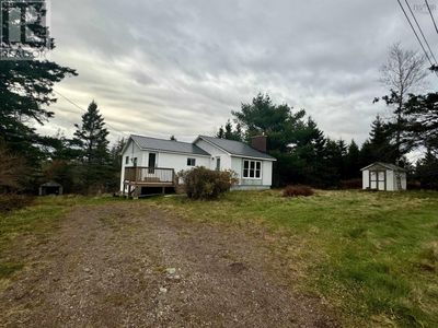 4007 Highway 311, House other with 2 bedrooms, 1 bathrooms and null parking in Nuttby NS | Image 1