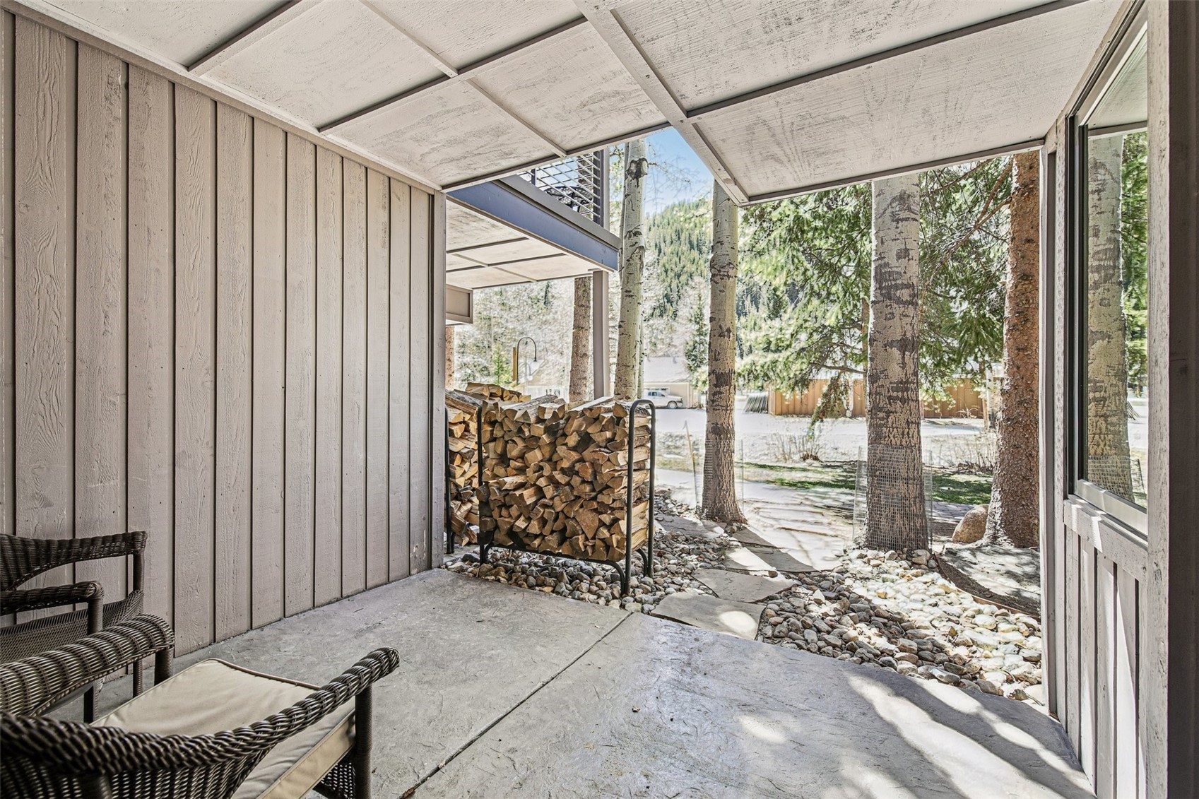 Residential in Keystone 3