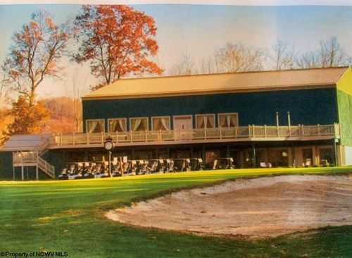 144 Bel Meadow Dr, Mount Clare, WV, 26408-6927 | Card Image