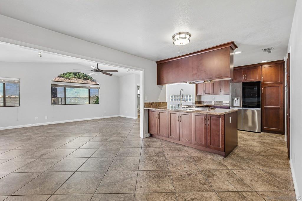 Residential in Santee 2