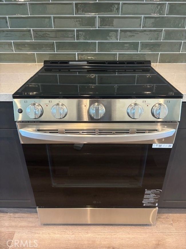 Oven/range | Image 22